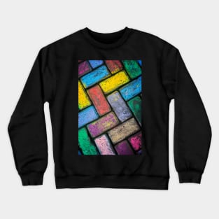 Paving the Way Crewneck Sweatshirt